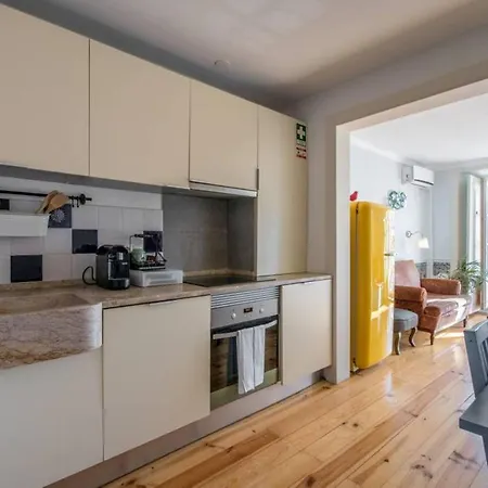 Heart - Blue By Lovelystay * Lisboa