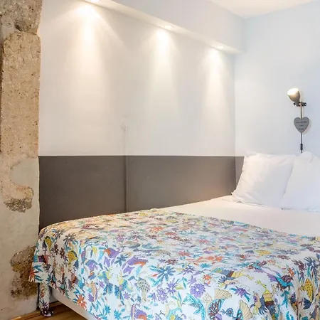 Heart - Blue By Lovelystay Apartamento